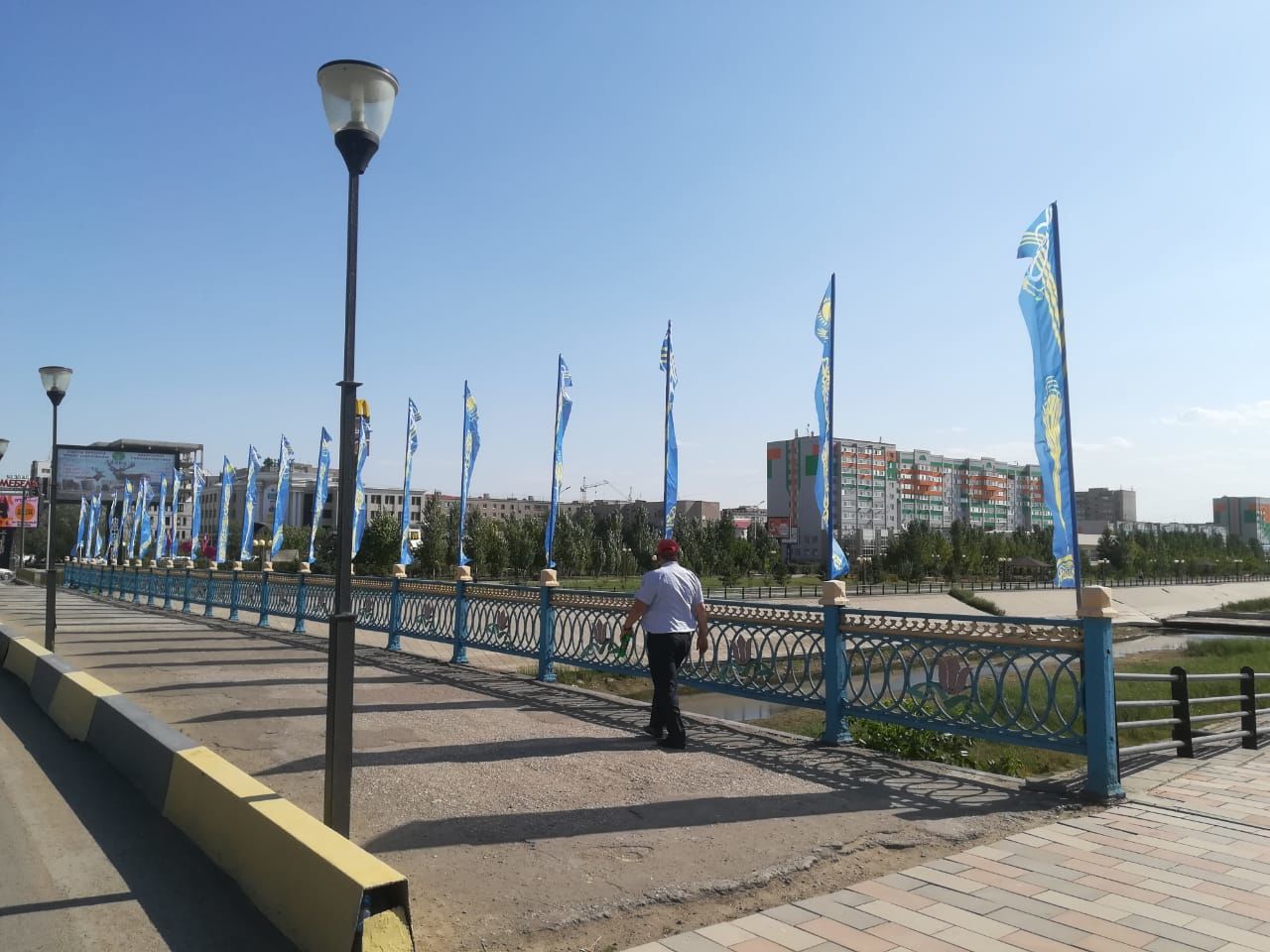 Флаги проект 2